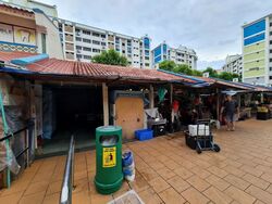 Blk 418 Yishun Avenue 11 (Yishun), HDB 4 Rooms #539914781
